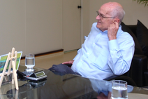 ETC & TAL - Avenida Heráclito Rollemberg será agora José Carlos Silva