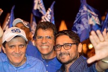 Kaká rompe com a gestão de Ednaldo e atribui a intrigas de “espíritos de porcos”