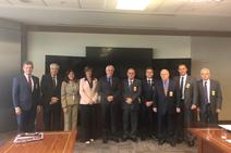 Presidente da Petrobrás afirma que 3 empresas têm interesse na Fafen