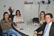 Deotap e MP se articulam contra a corrupção 