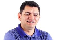 Geraldo Macêdo vai buscar um mandato de vereador de Simão Dias