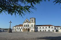Sancristovenses comemoram oito anos de Patrimônio da Humanidade da Praça São Francisco 