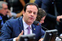 André Moura não tem pressa para escolher 1° e 2° suplentes. “Mas terei critérios”, avisa