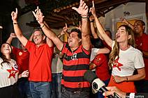 Com 582.940 votos, Rogério Carvalho sai do pleito de cabeça erguida