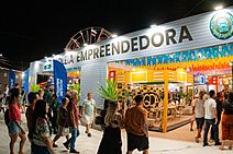 Feira do Caminhão de Itabaiana bate recorde e alcança mais de R$  200 milhões em negócios