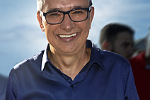 Amorim pede empenho da bancada para garantir que Hospital de Cirurgia receba tomógrafo