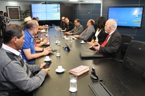 João Daniel cobra clareza na contratação de entidades para Minha Casa Minha Vida 