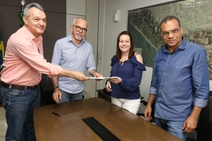 Prefeitura de Aracaju vai contratar  512 profissionais de Saúde