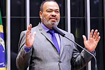 É definitivo: Valdevan Noventa tem mandato cassado 