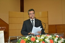 Luciano Pimentel manifesta crença na força do mercado imobiliário