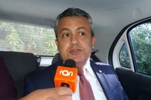\"MP está fazendo justiça\", diz Elber sobre nepotismo na Prefeitura de Aracaju