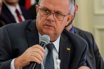 Para Belivaldo Chagas, Consórcio Nordeste simboliza solidariedade e apoio mútuo