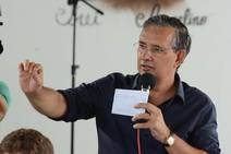 Eduardo aprova projeto que destina 30% de multas de trânsito para saúde