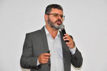 Cícero Mendes diz como será a eleição de 2020, a das mídias sociais