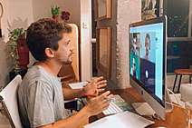 Breno Garibalde defende “preparo técnico” para exercício de mandatos