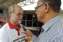 Sindifisco repudia parcelamento de salários dos servidores aposentados