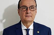 Novo secretário do Turismo, Jorge Fraga quer atuar para “recuperar tempo perdido” pela pandemia 