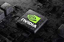 Nvidia. Você ainda vai ouvir falar muito neste nome