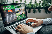 As apostas online e o endividamento: uma nova roleta russa para a saúde mental 