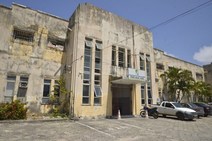 Preso sargento suspeito de envolvimento em desvio de combustíveis na PM