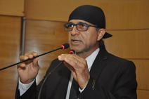 Deputado Matos é contra o pedido do Setransp de passagem a R$ 4,40