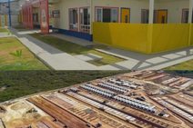 Ministros das Cidades e da Educação estarão em Nossa Senhora do Socorro