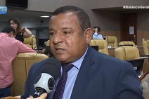 Assista: falece esposo de servidora e Nitinho adia abertura de CPI do lixo