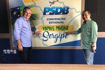 Valadares Filho demonstra que oposição segue dialogando