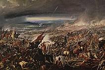 Brincando de War? Nós, seres humanos, sempre fomos definitivamente bélicos