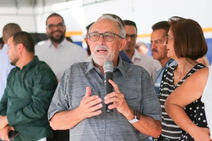 Prefeito Diógenes lidera pesquisa em Tobias Barreto