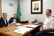 André Moura: \"Meu trabalho é pautado no comprometimento com Sergipe\"