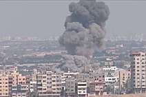 A quem interessa o conflito?