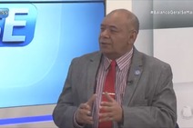 Assista: Seu Marcos diz que Hospital de Cirurgia tem medo da CPI