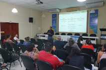 Fames discute implantação do Regime Previdenciário nas Prefeituras