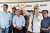 Governo investe R$ 5,8 milhões em Simão Dias