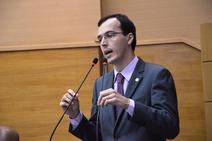 \"Estado passou a mão em R$ 27 milhões das prefeituras\", diz Georgeo