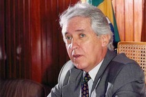 Fernando Mota: “Lucro do Banese vem da confiança que os sergipanos têm nele”