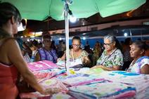Feira da Coruja encanta turistas e movimenta comércio em Tobias Barreto 