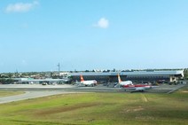 Aeroporto de Aracaju deve ser leiloado nesta sexta-feira  