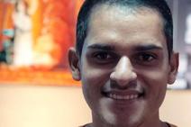 Francis Leal busca um espaço na Câmara de Simão Dias