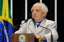 Vídeo: Elber defende PEC que amplia competências do defensor público