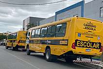 Impasses com o transporte escolar no município de Lagarto estão resolvidos