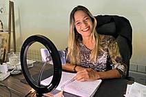 Vereadora Sheyla Galba presidirá Sessão Especial da Câmara alusiva ao Outubro Rosa
