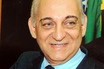 Namoradores e almoços gratuitos