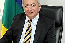 Gilson Andrade: sem restrição a nenhum candidato de Belivaldo Chagas à sucessão