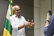 Prefeitura de Aracaju paga salários de todos os servidores nessa sexta, 30