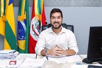 Advogado Eduardo Maia se diz aberto pro Legislativo ou a Vice-Prefeitura de Lagarto