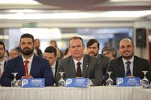 Podemos planeja dobrar o número de prefeitos e vereadores pelo Brasil