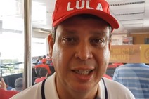 PT de Sergipe lança comitê pelo direito de Lula ser candidato