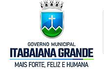 Governo Municipal incorpora a expressão Itabaiana Grande à nova logomarca 